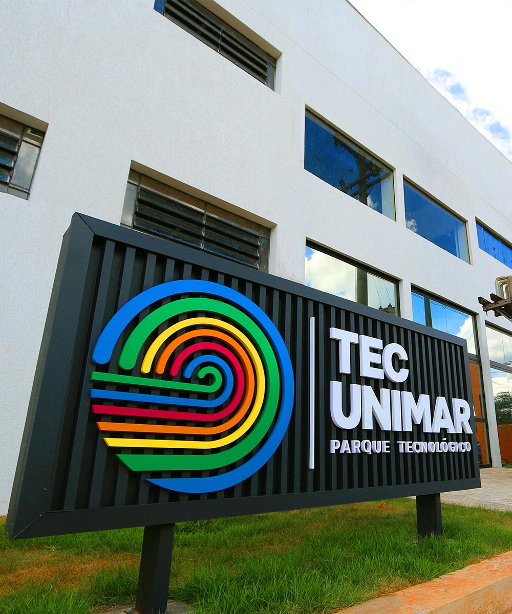 Parque Tecnológico TecUnimar