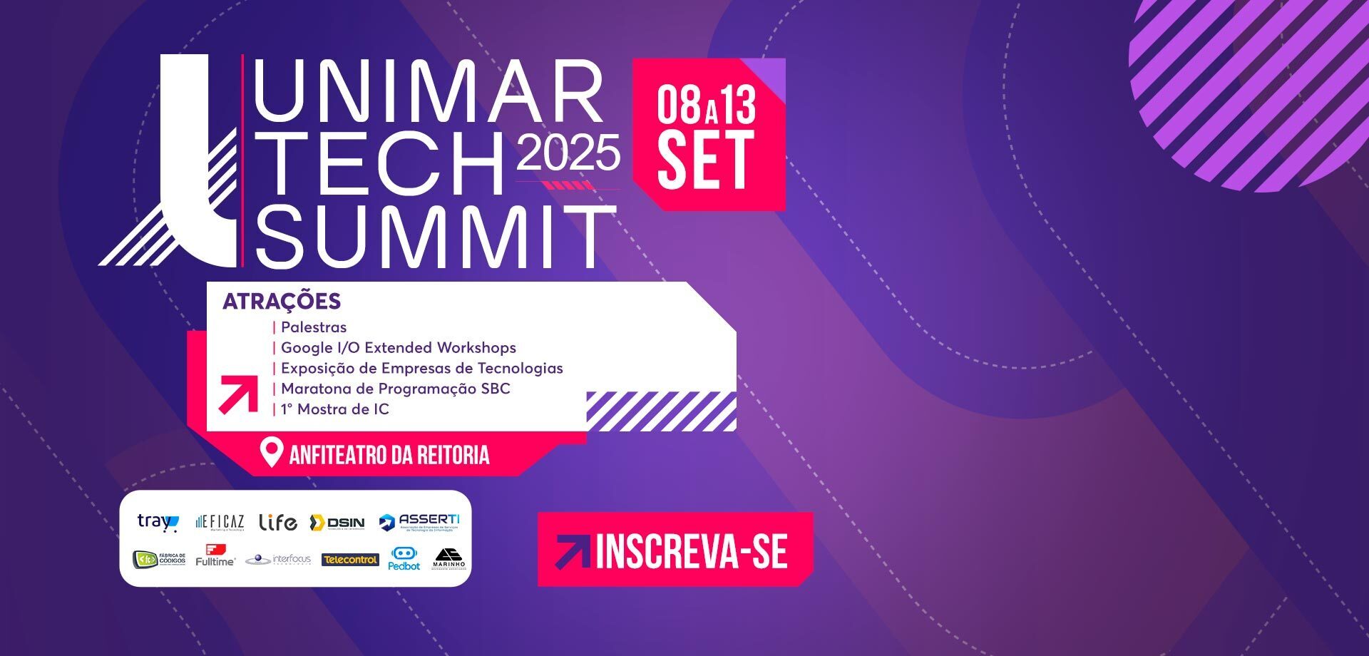 Unimar Tech Summit